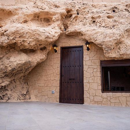 Nicpa Cueva Escondida Exclusive Villa Santa Cruz de Tenerife Bagian luar foto