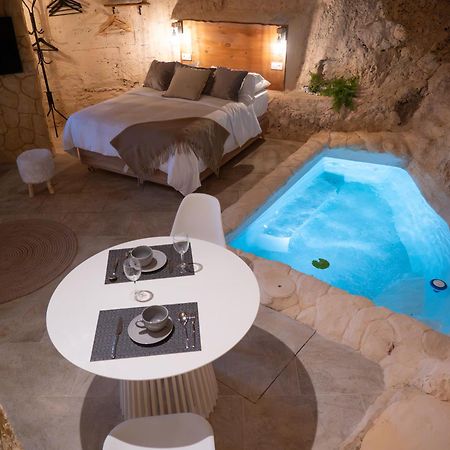 Nicpa Cueva Escondida Exclusive Villa Santa Cruz de Tenerife Bagian luar foto