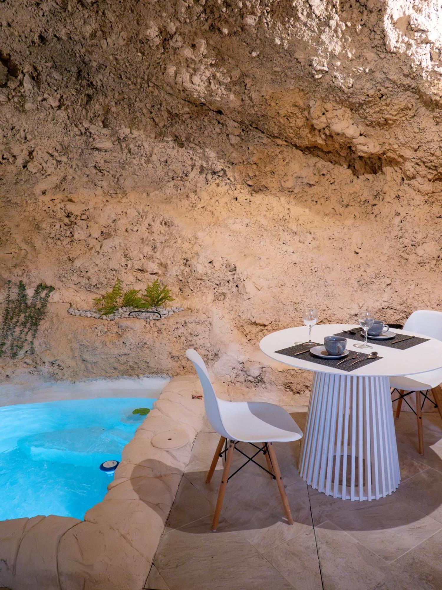 Nicpa Cueva Escondida Exclusive Villa Santa Cruz de Tenerife Bagian luar foto