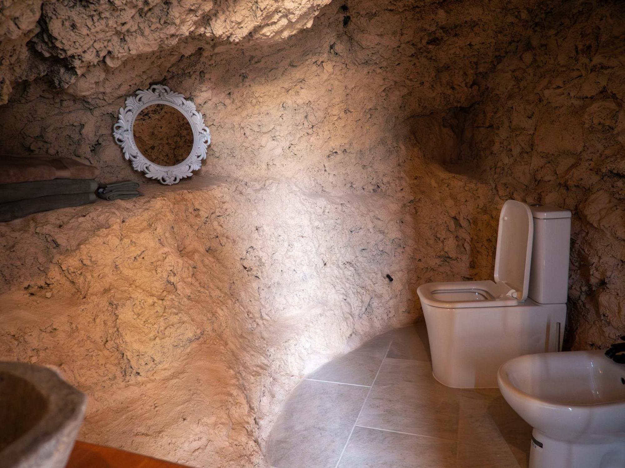 Nicpa Cueva Escondida Exclusive Villa Santa Cruz de Tenerife Bagian luar foto
