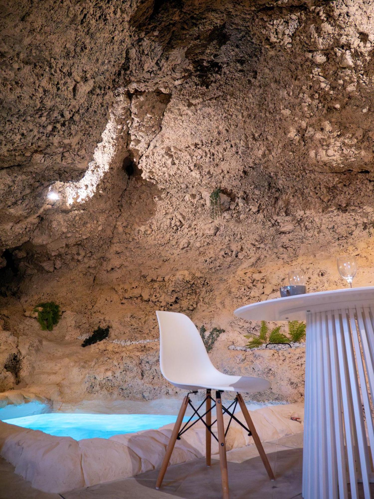 Nicpa Cueva Escondida Exclusive Villa Santa Cruz de Tenerife Bagian luar foto