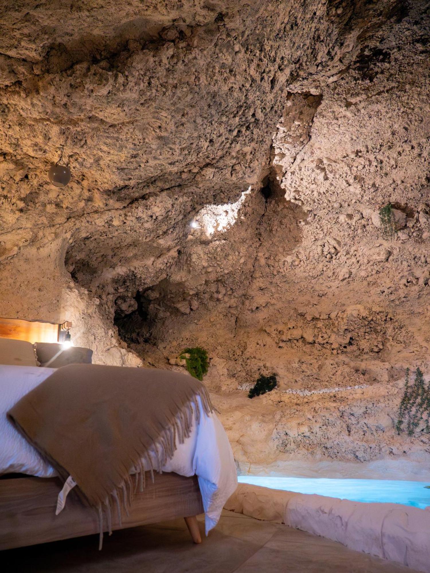Nicpa Cueva Escondida Exclusive Villa Santa Cruz de Tenerife Bagian luar foto